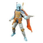 Star Wars: The Black Series - Boba Fett Action Figure