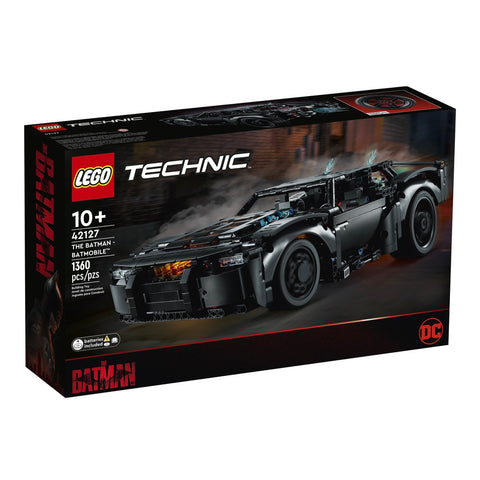 Lego: The Batman - Batmobile™