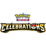 Pokemon Trading Cards 25th Anniversary Tin