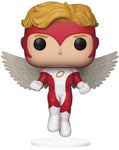 Marvel - Angel - MCC Excl.