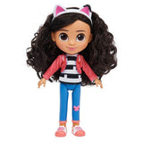 Gabby's Dollhouse Gabby Girl 8'' Doll