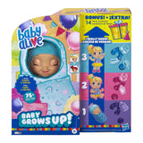 Baby Alive - Baby Grows Up! 14 Bonus Surprises