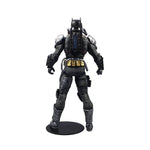 McFarlane Toys DC Multiverse - Hazmat Suit Batman Action Figure (Gold Label)