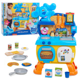 Blue's Clues & You! Cook-Along Pretend Play Kitchen Set