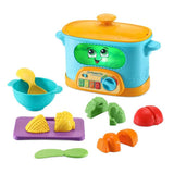 LeapFrog Choppin' Fun Learning Pot