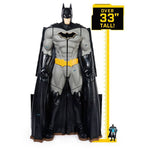 Batman Bat-Tech Batcave Playset with Exclusive 4in Batman Figure