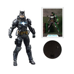 McFarlane Toys DC Multiverse - Hazmat Suit Batman Action Figure (Gold Label)