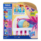 Baby Alive - Baby Grows Up! 14 Bonus Surprises