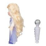 Disney Frozen Sing Along Elsa Doll