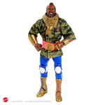 WWE® Mr. T™ Elite Collection Action Figure