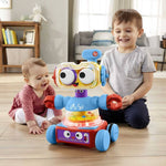 Fisher-Price 4-In-1 Learning Bot