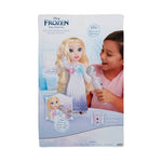 Disney Frozen Sing Along Elsa Doll