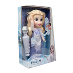 Disney Frozen Sing Along Elsa Doll