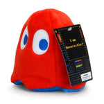 Kidrobot: Pac-Man Reversible Plush