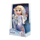 Disney Frozen Sing Along Elsa Doll