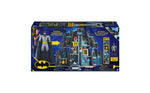 Batman Batcave 33 Inch Transforming Play Set