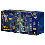 Batman Batcave 33 Inch Transforming Play Set