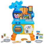 Blue's Clues & You! Cook-Along Pretend Play Kitchen Set