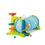 Little Tikes 2-in-1 Activity Tunnel