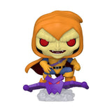 Funko Pop! Marvel: Animated Spider-Man - Hobgoblin (Target Sticker)