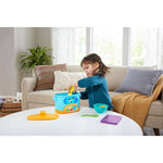 LeapFrog Choppin' Fun Learning Pot