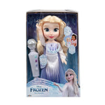 Disney Frozen Sing Along Elsa Doll