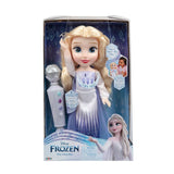 Disney Frozen Sing Along Elsa Doll