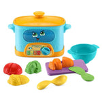 LeapFrog Choppin' Fun Learning Pot