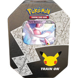 Pokemon Trading Cards 25th Anniversary Tin