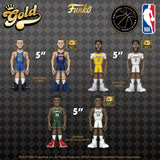 Funko Vinyl Gold: NBA Collection