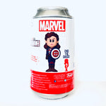 Funko Vinyl Soda: Marvel: What If...? - Captain Carter