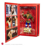 WWE® Mr. T™ Elite Collection Action Figure