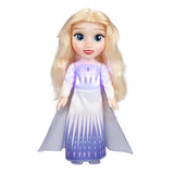 Disney Frozen Sing Along Elsa Doll