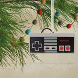 Hallmark Nintendo Super Mario Controller Christmas Tree Ornament