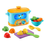 LeapFrog Choppin' Fun Learning Pot