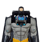 Batman Bat-Tech Batcave Playset with Exclusive 4in Batman Figure