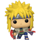 Funko Pop! Animation: Naruto Collection (Funko Fair 2021)