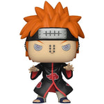 Funko Pop! Animation: Naruto Collection (Funko Fair 2021)