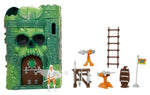 Masters of the Universe 5.5" Castle Grayskull