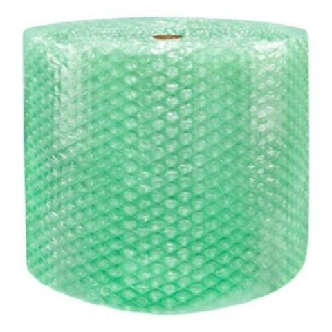 Bubble Wrap Cushioning Padding Roll  250" x 12" Wide 250FT