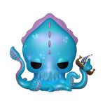 Funko Pop! Myths - Kraken (Funko Shop Sticker)