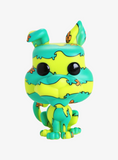 Funko Pop! Art Series: Scooby-Doo! - Scooby-Doo (Box Lunch Sticker)