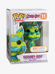 Funko Pop! Art Series: Scooby-Doo! - Scooby-Doo (Box Lunch Sticker)