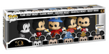 Disney Archives - Mickey Mouse (5PK)