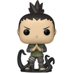 Funko Pop! Animation: Naruto Collection (Funko Fair 2021)