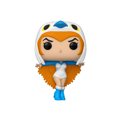 Masters of the Universe - Sorceress