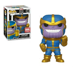 Marvel - Thanos - Collector Corps Excl.