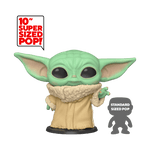 Funko Pop! Star Wars - 10" The Child